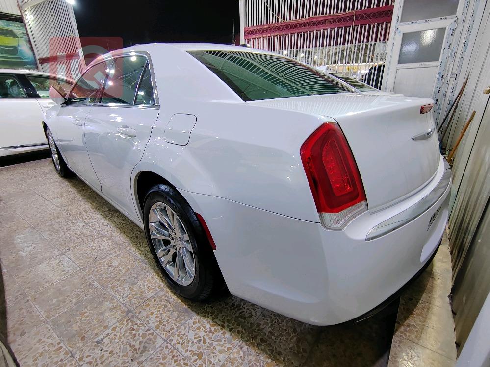 Chrysler 300